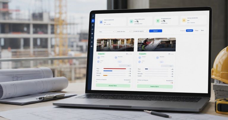 Control de costos de obra: guía paso a paso para constructoras